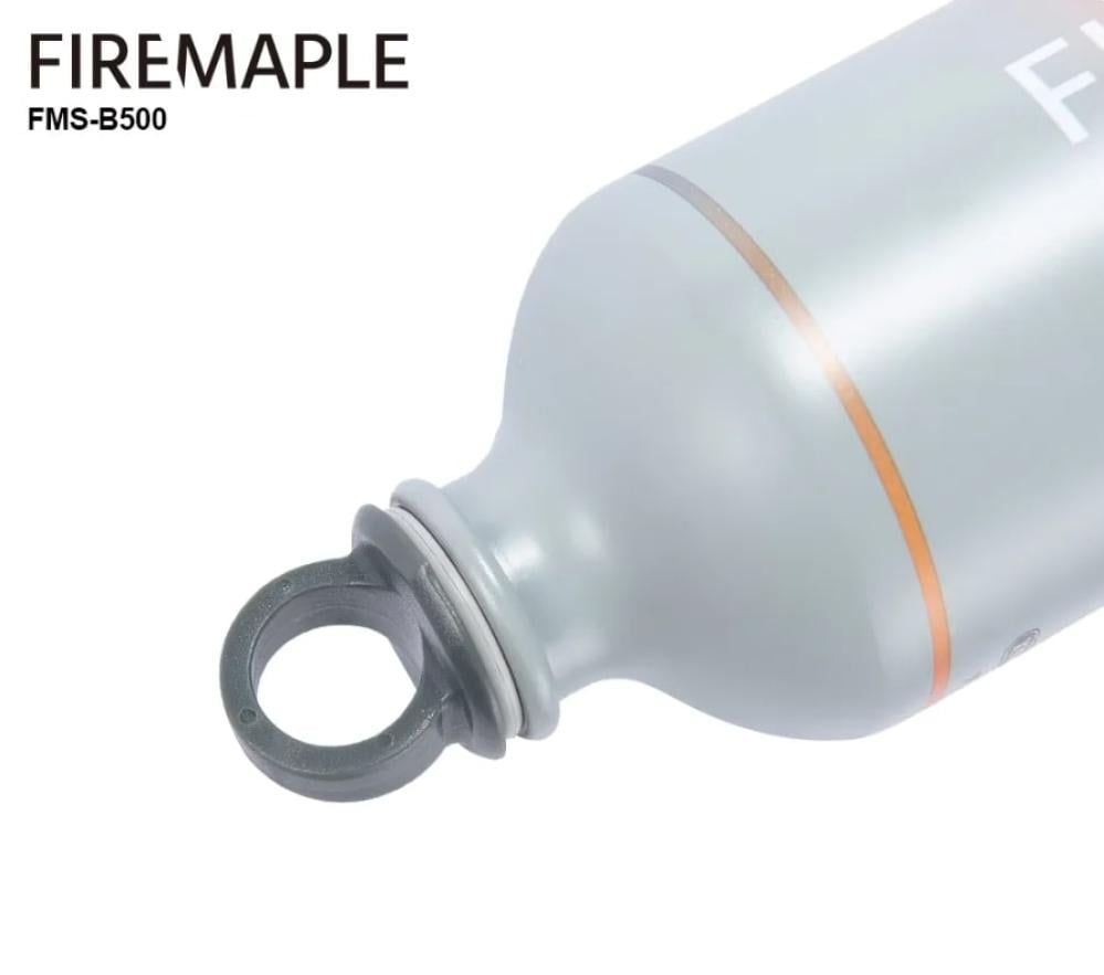 علبة الوقود