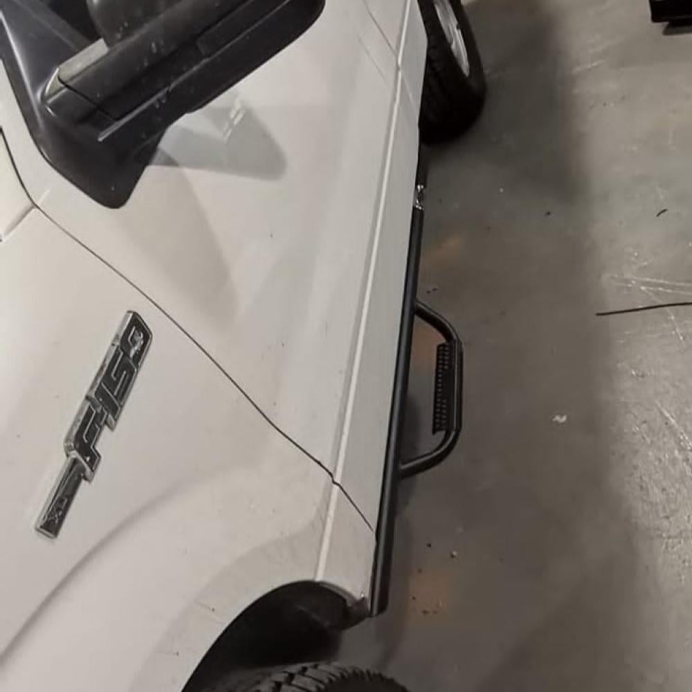 دواسات فورد F150 غمارة