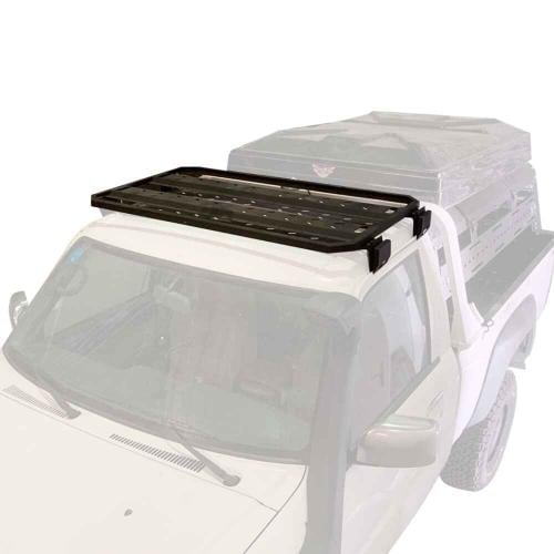 سلة سيارة علوية (Roof Rack) نيسان شاص
