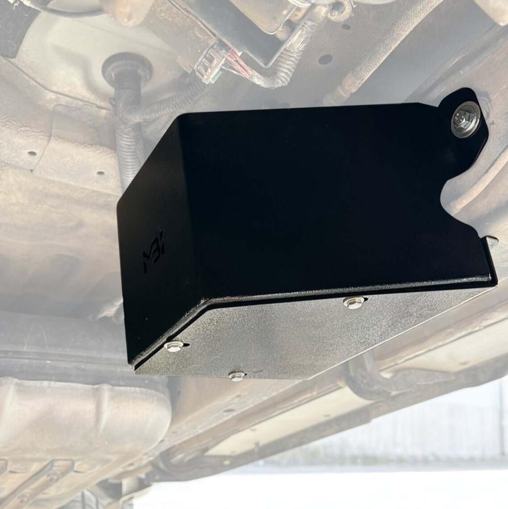 صاجات حماية فلتر الديزل