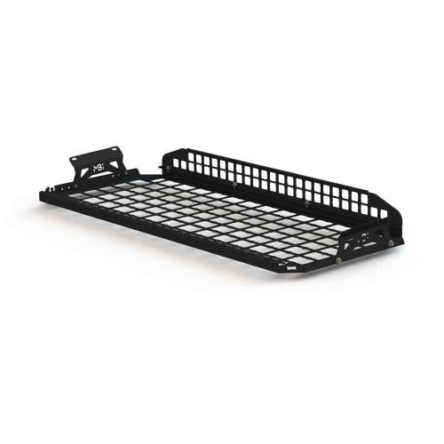 رف علوي نيسان فتك Rear Roof Shelf Y61