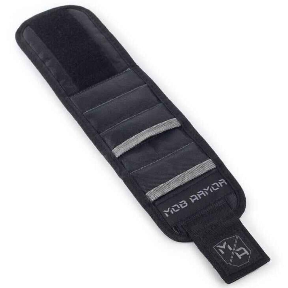 Magnetic Wrist Toolbox