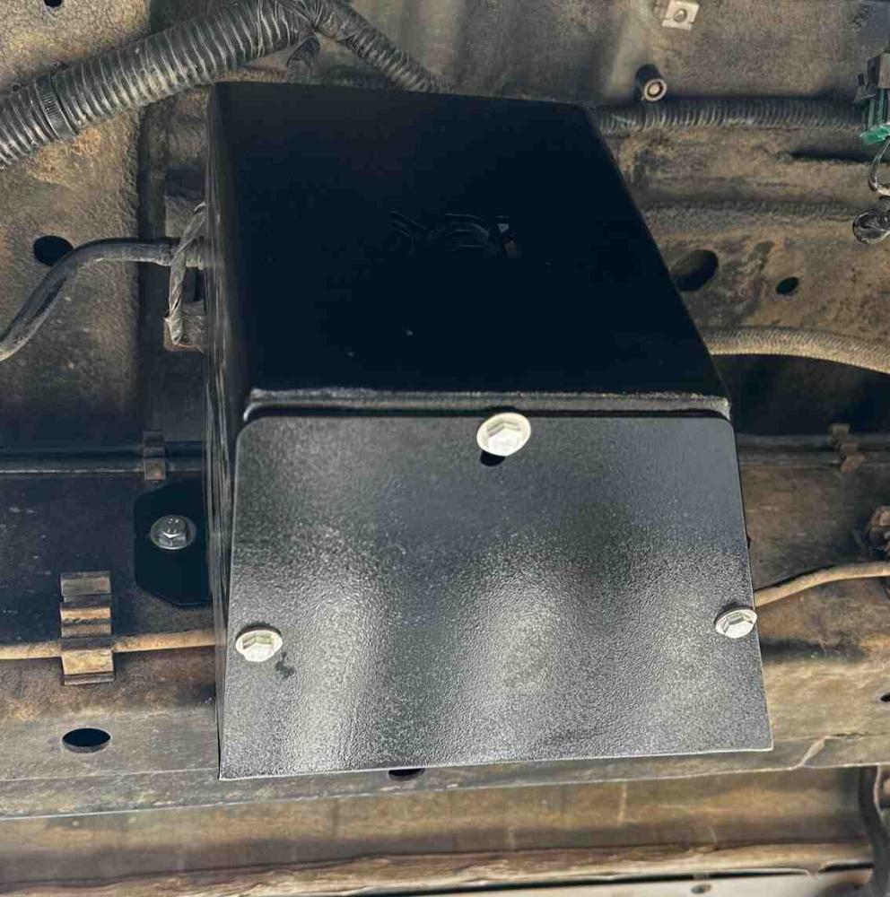 جريت وول باور