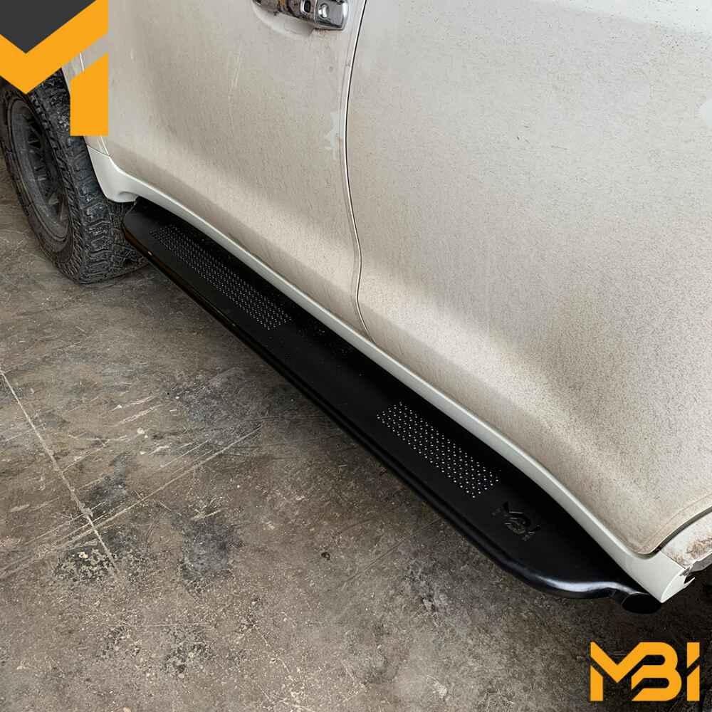 دواسات لاندكروزر الجديد