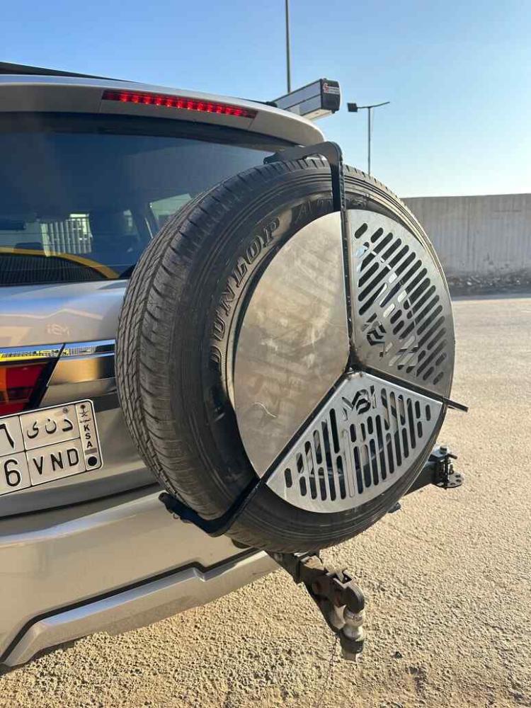 شـواية متعددة الاستخدام