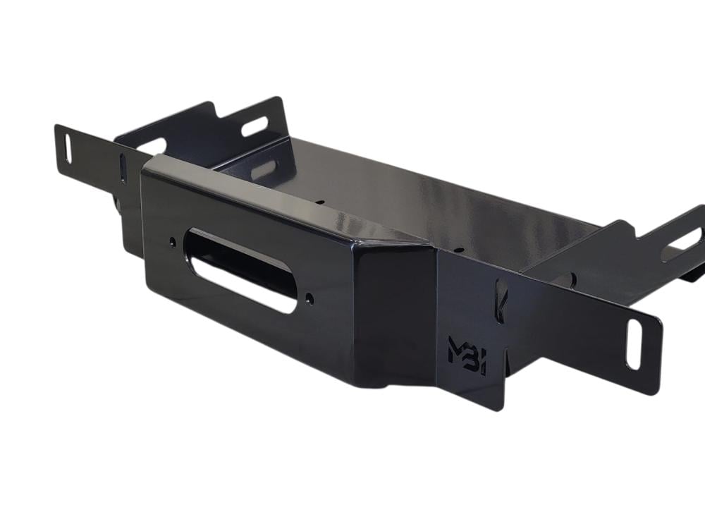 قاعدة ونش سحب فورد F150