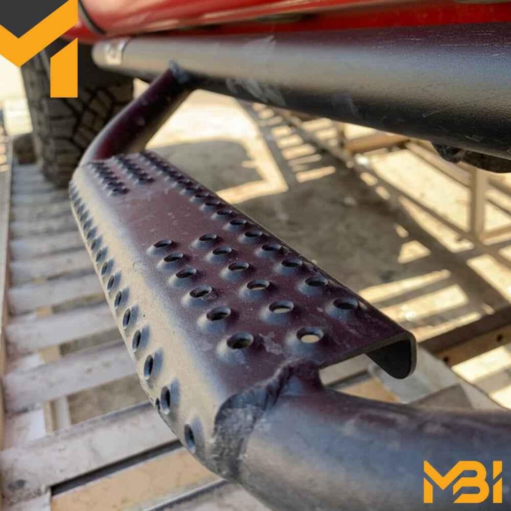 دواسات جمس جانبية