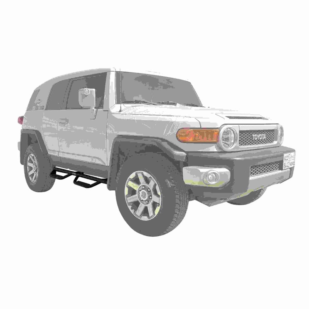 Toyota FJ Side Steps