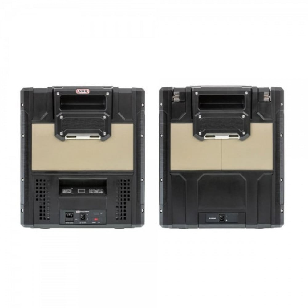 ثلاجة 44 لتر