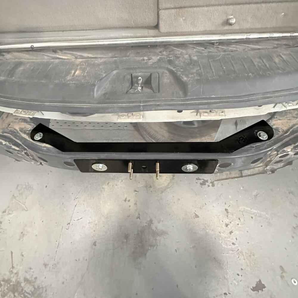 قاعدة تدعيم هوك السحب