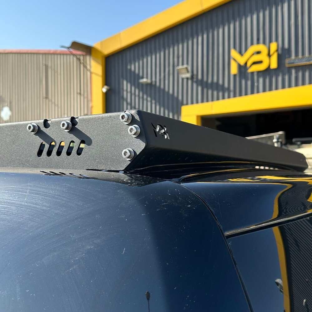 سلة علوية لاندكروزر LC200