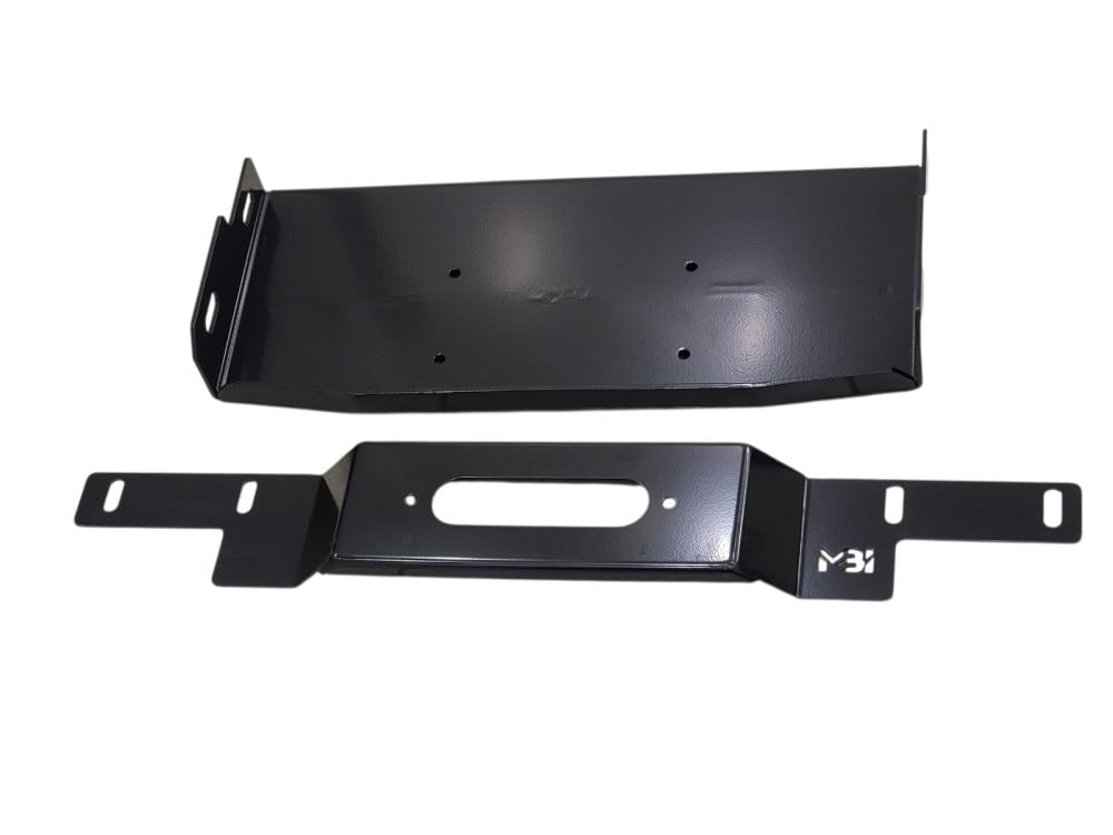 قاعدة ونش سحب فورد F150