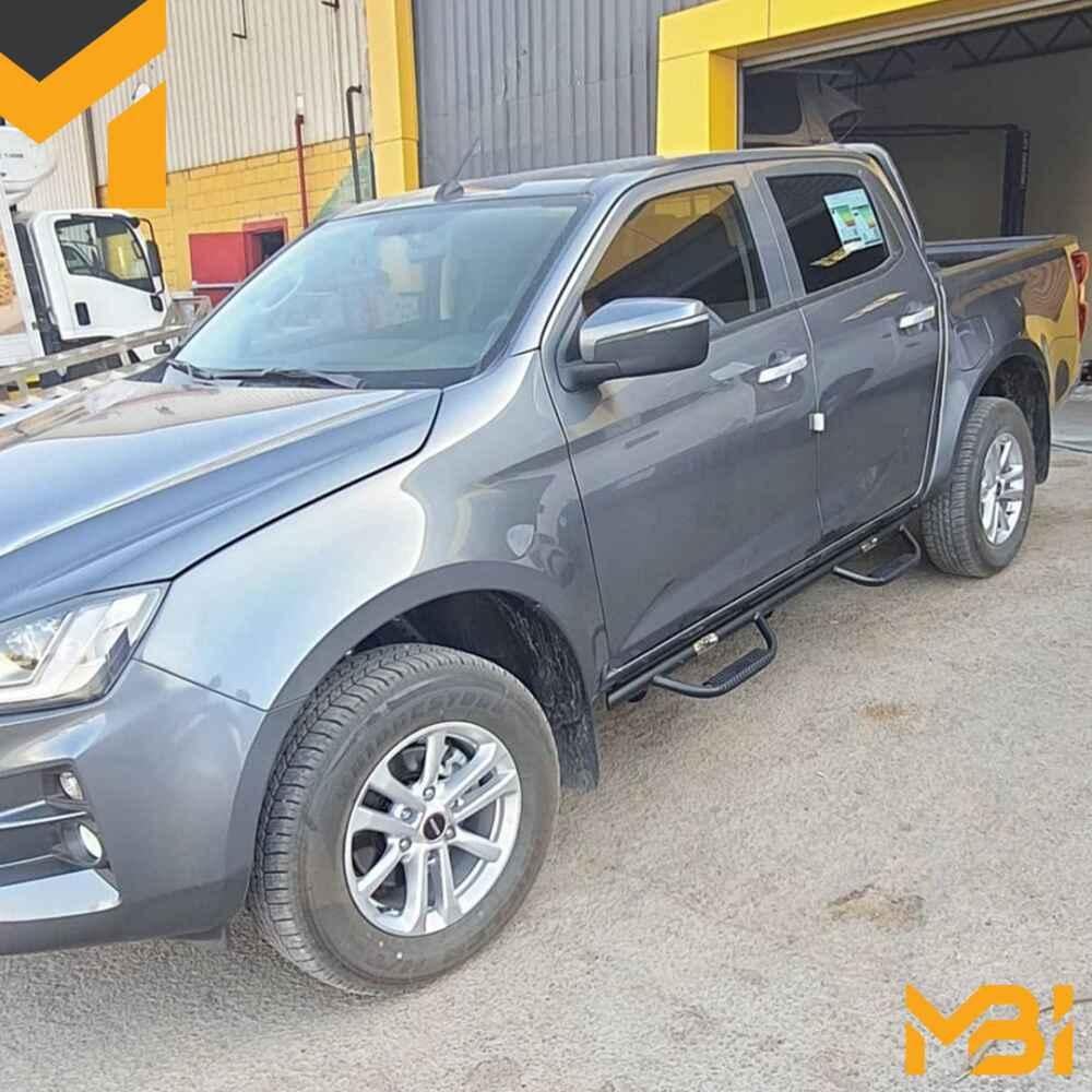 دواسات ايسوزو ديماكس