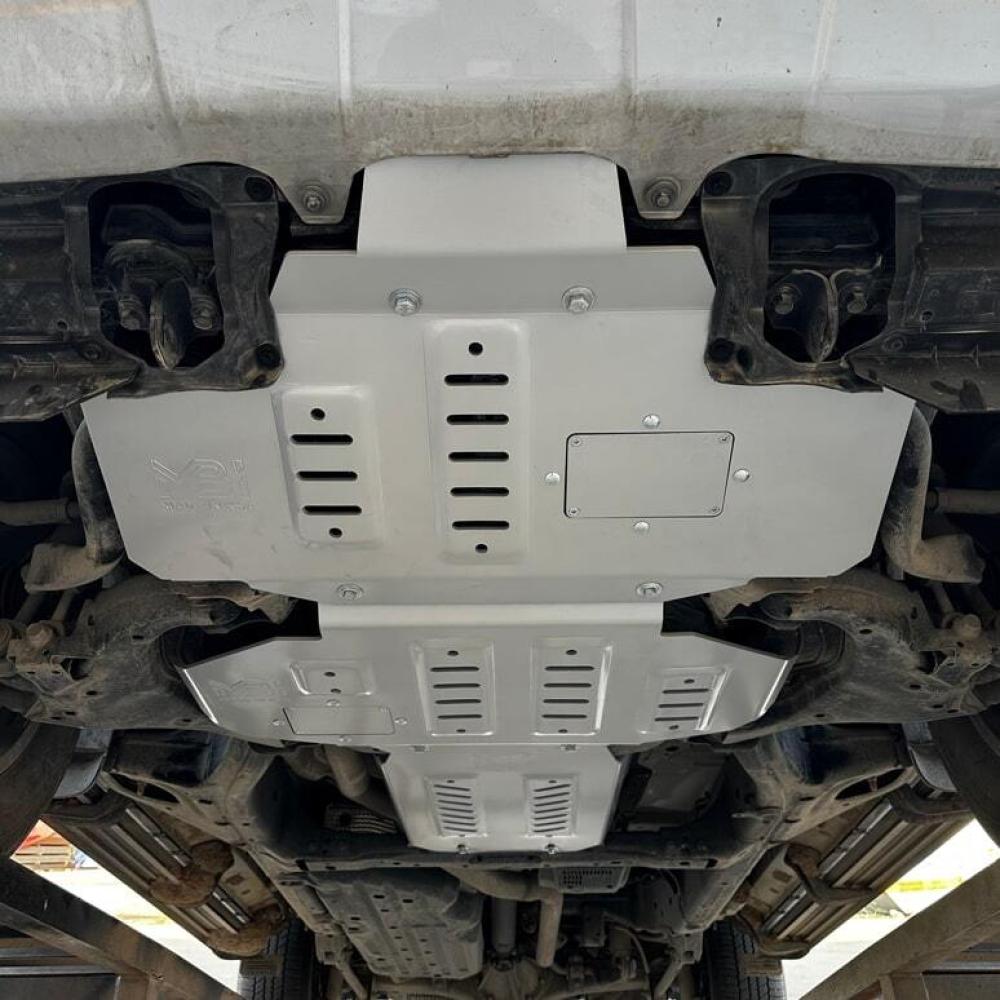 صاجة حماية LC300 المنيوم