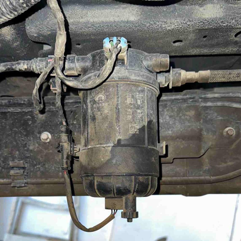 صاجات حماية فلتر