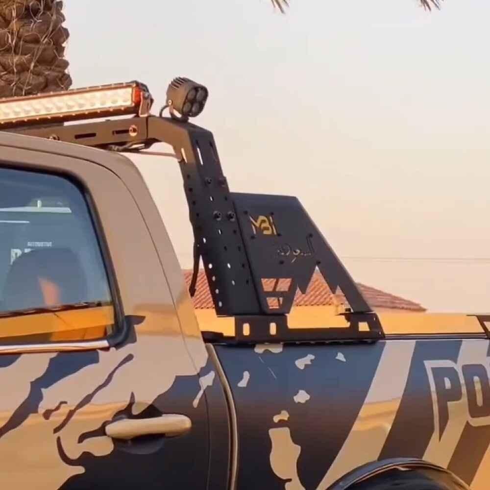 شد بيدراك ام بي اي Pro يونيفيرسال