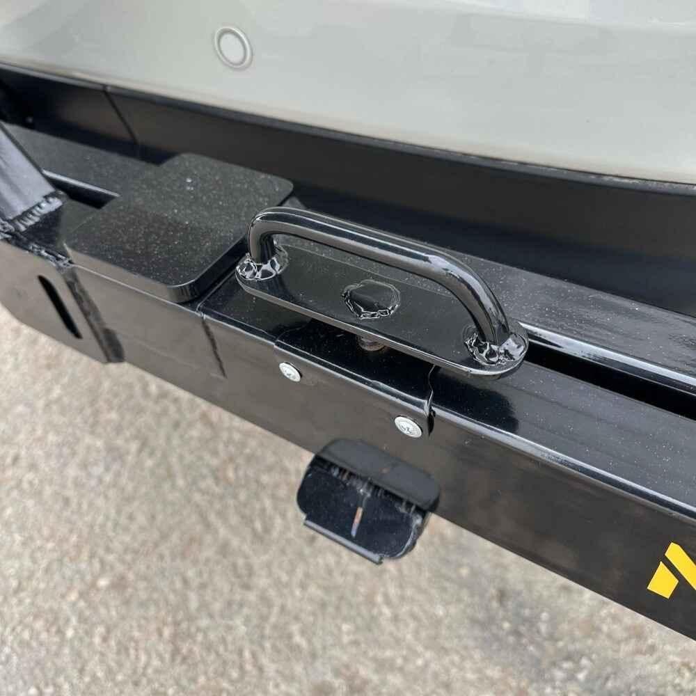 حامل اسبير على الهووك