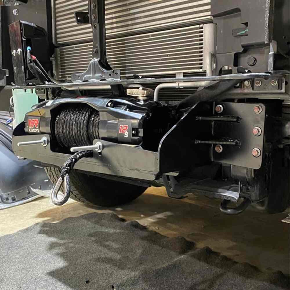 ونش تفصيل هافال