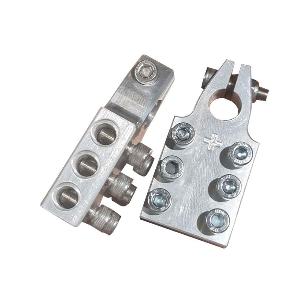 اصابع بطارية الاضافية