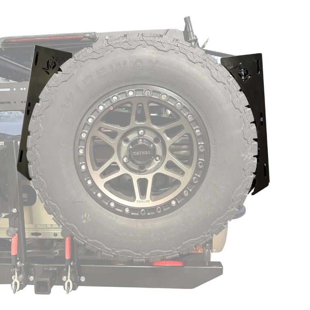 حامل اكسسوارات على الاسبير