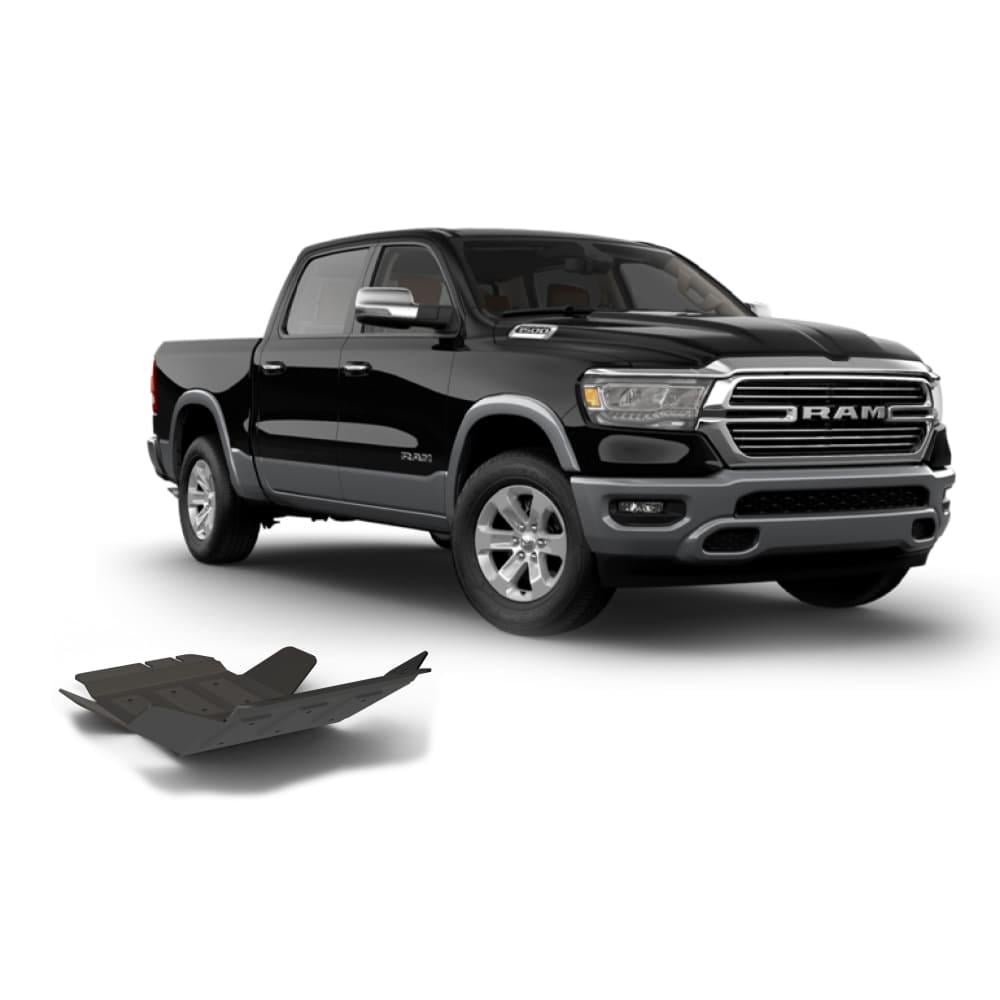 صاجة حماية دودج رام كلاسيكي