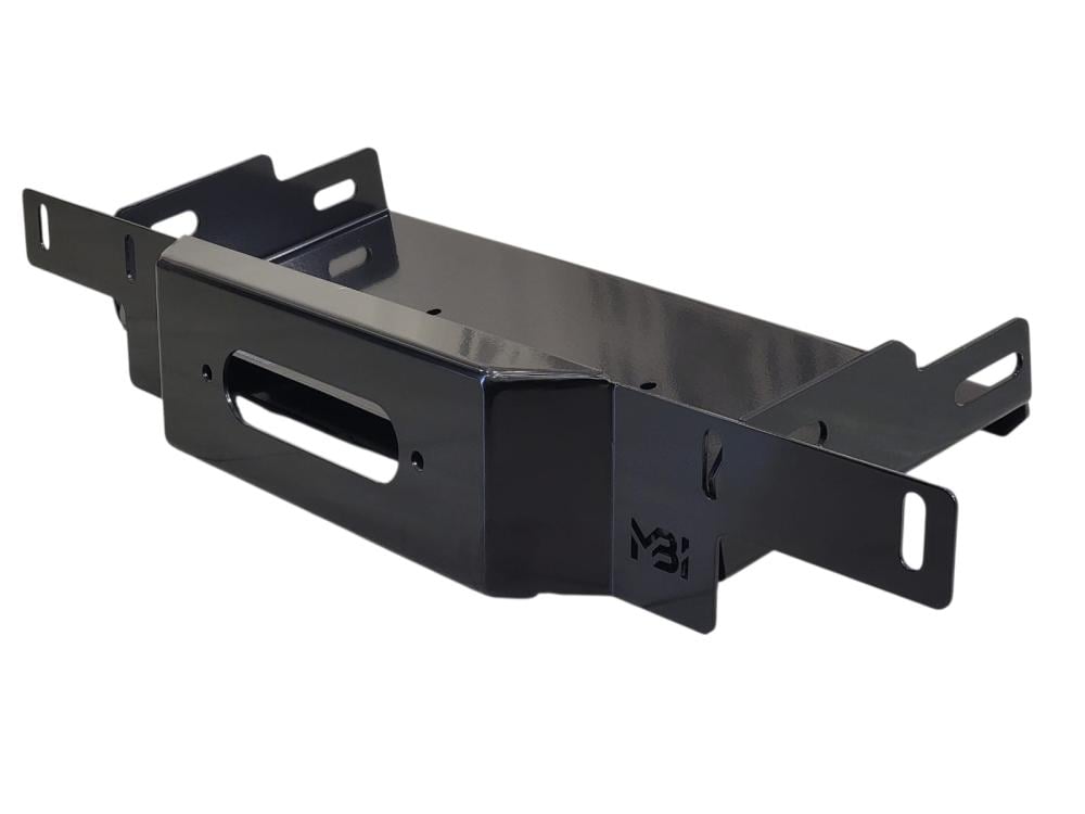 قاعدة ونش سحب فورد F150