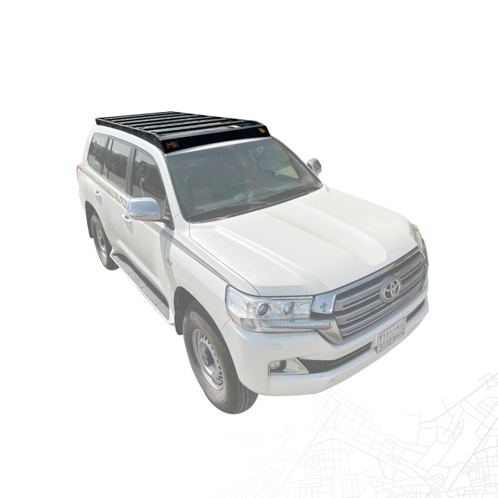 سلة عفش علوية لاندكروزر LC200