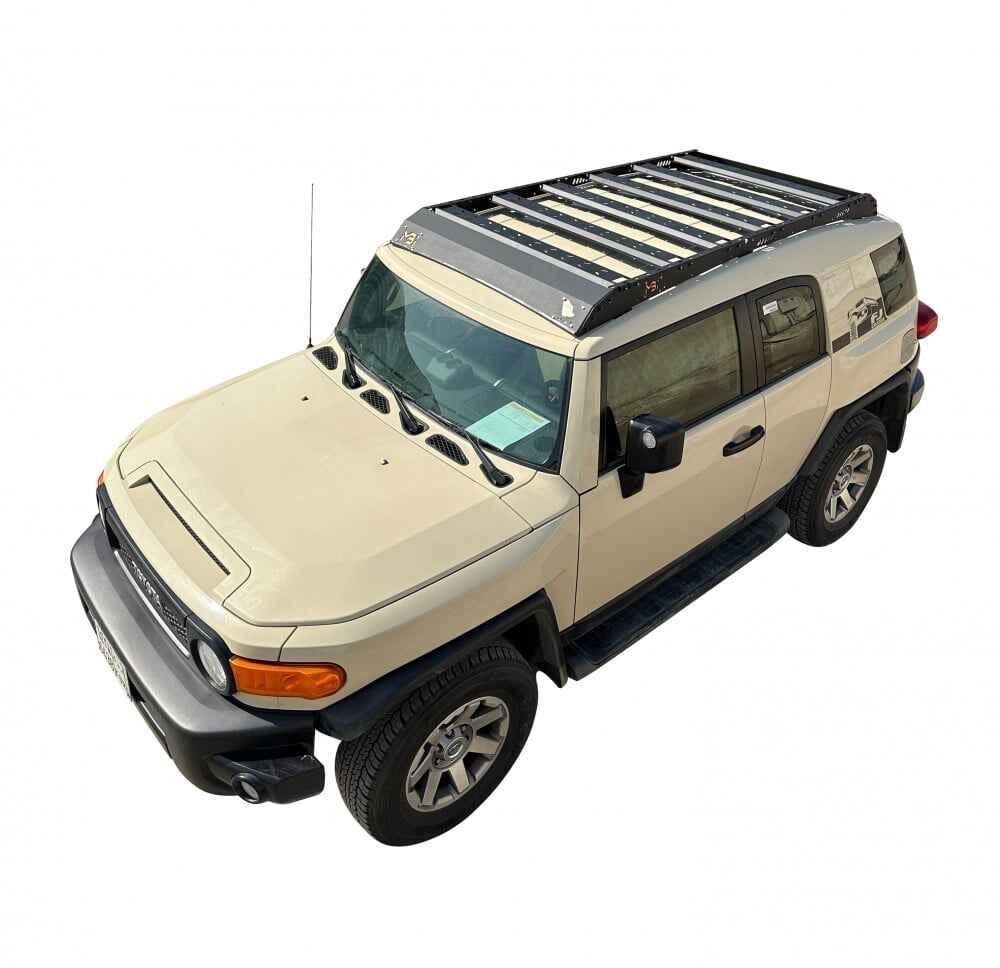 سلة عفش اف جى FJ