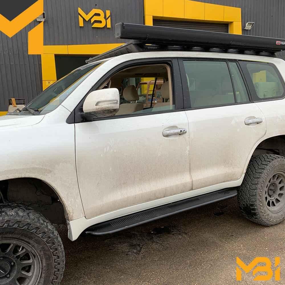 دواسات تويوتا لاندكروزر