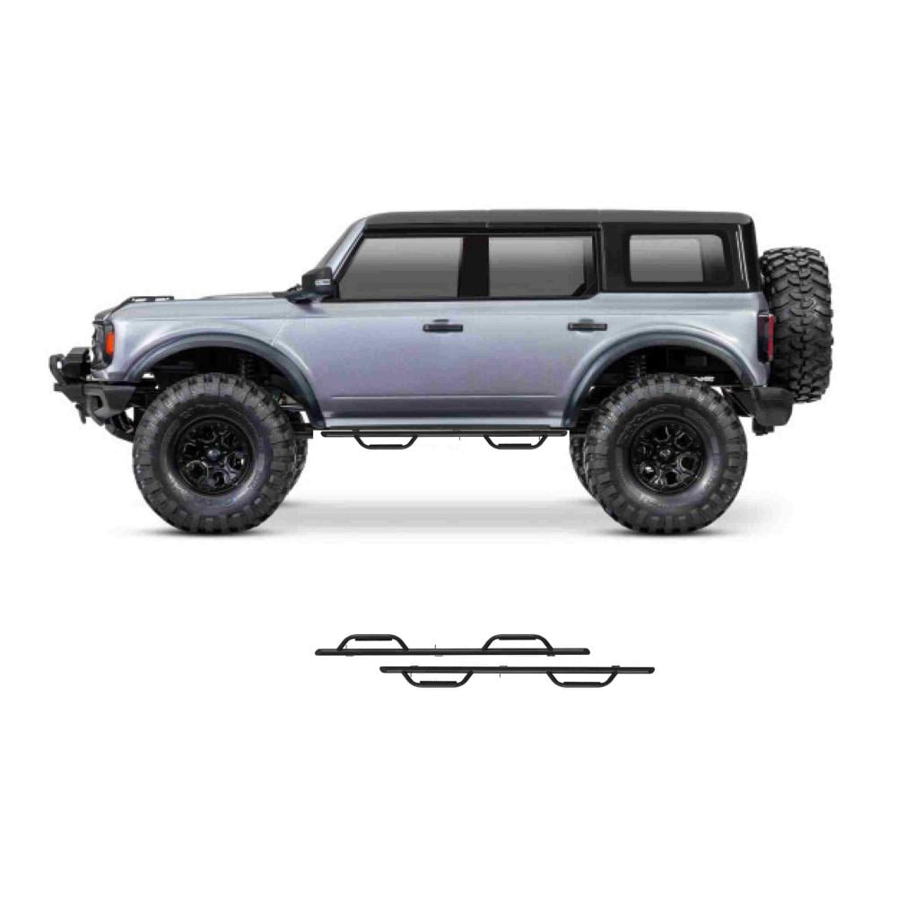 دواسات فورد برانكو 4 ابواب