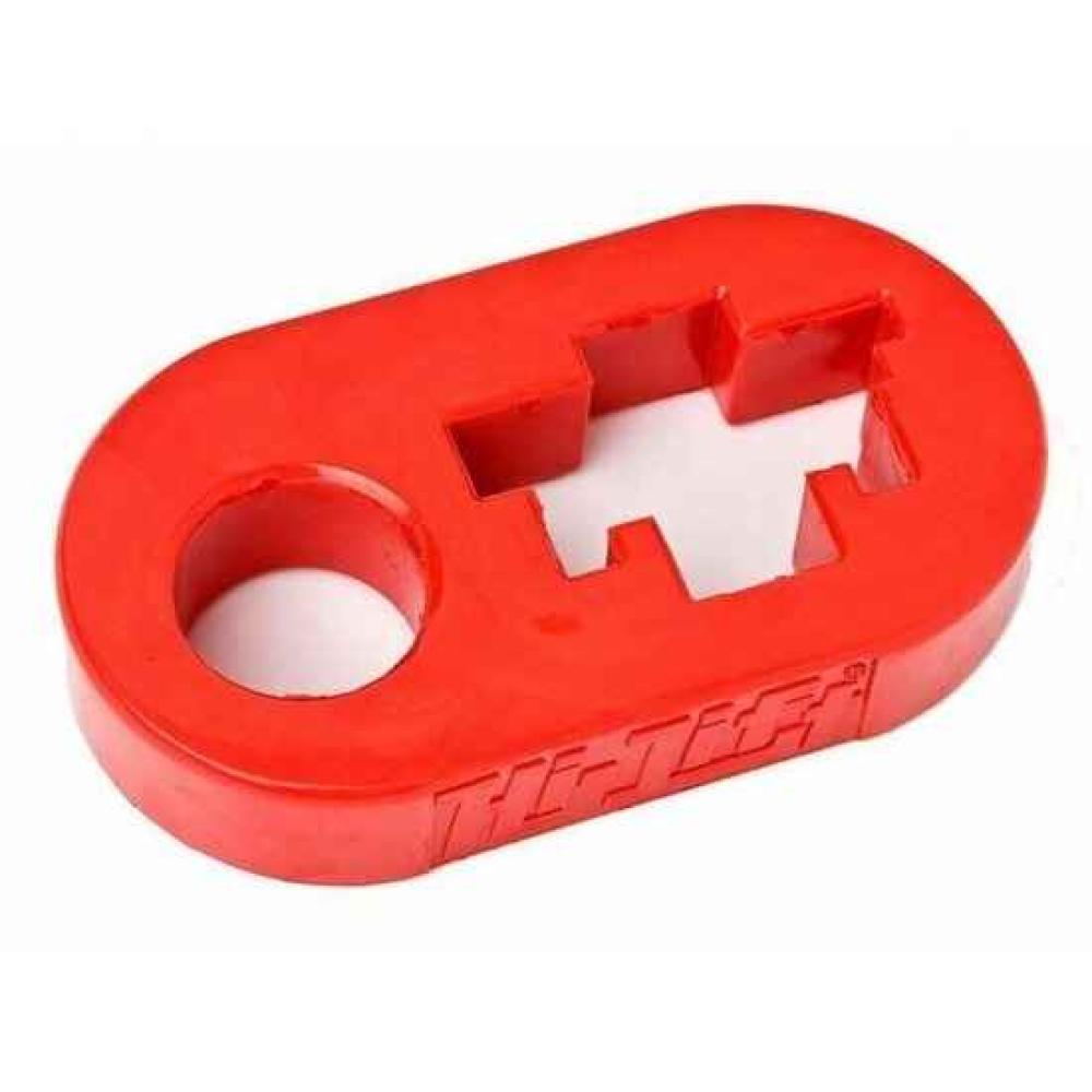 مثبت تأمين ليفت