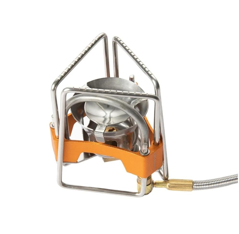 مواقد زيت الوقود الطباخ