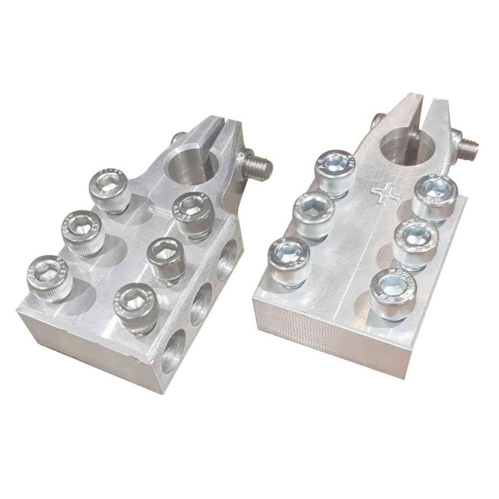 اصابع بطارية