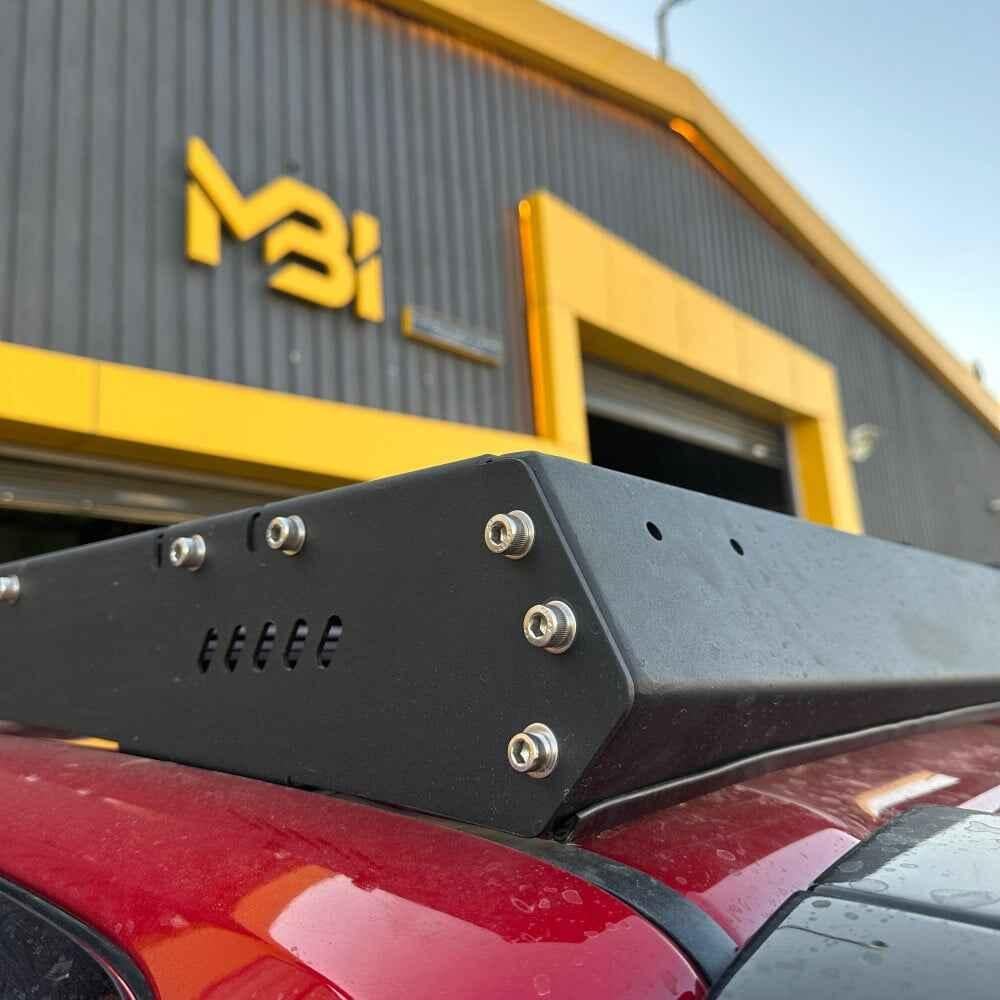 سلة عفش علوية تويوتا