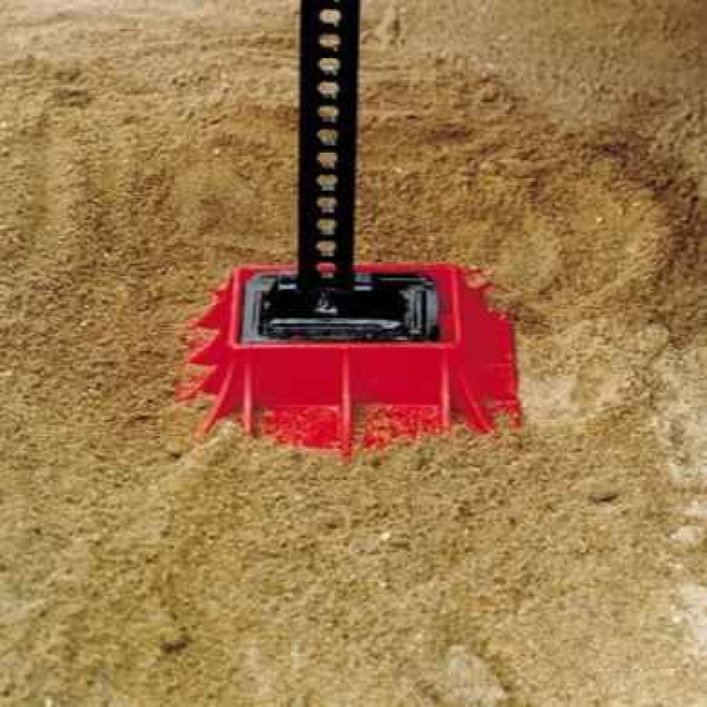 قاعدة ليفت جاك للرمال