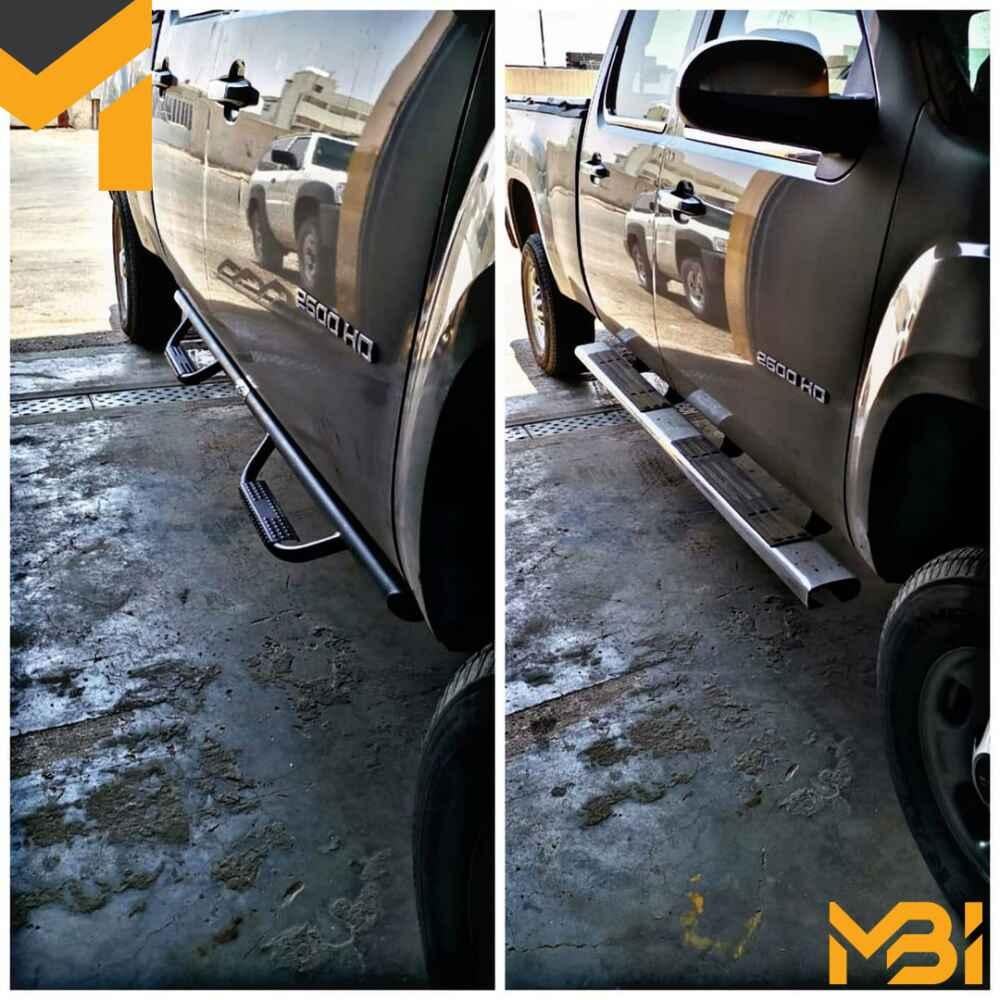 دواسات جانبية