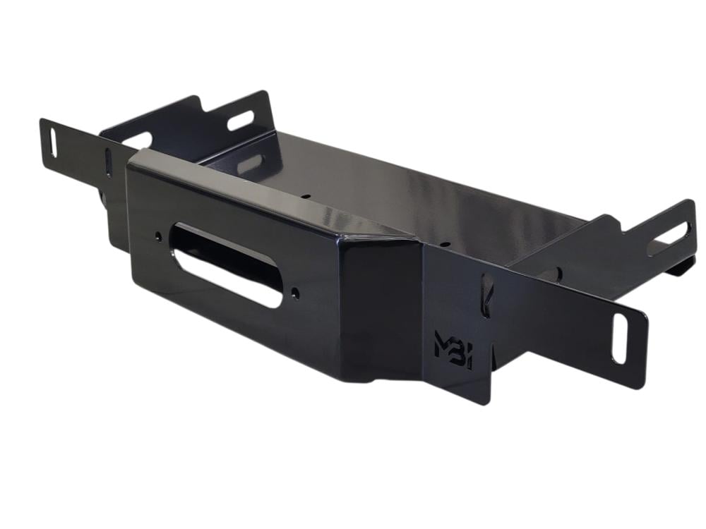 قاعدة ونش سحب فورد F150