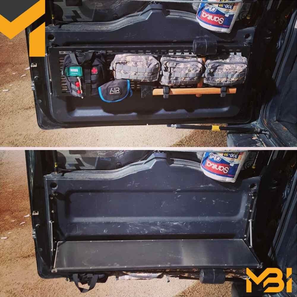 طاولة خدمات للاف جى