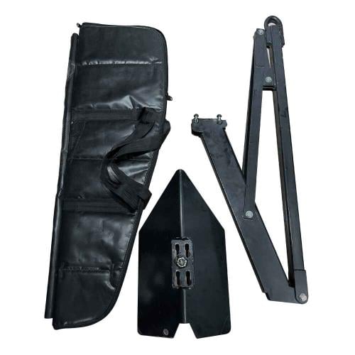 مرساة التغريز المنقذة Recovery Ground Anchor MBI
