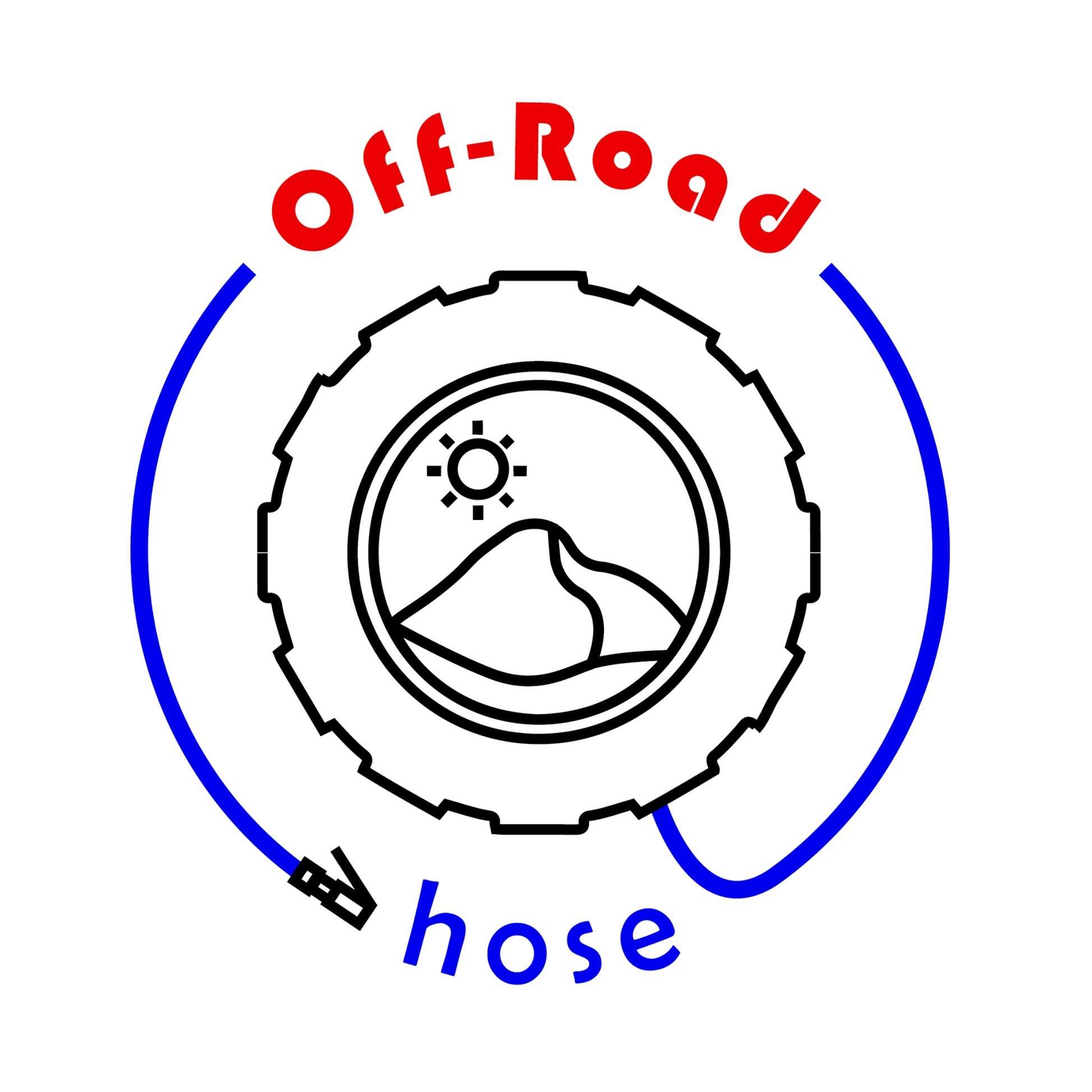 off-road hose