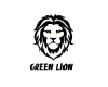 GREEN LION