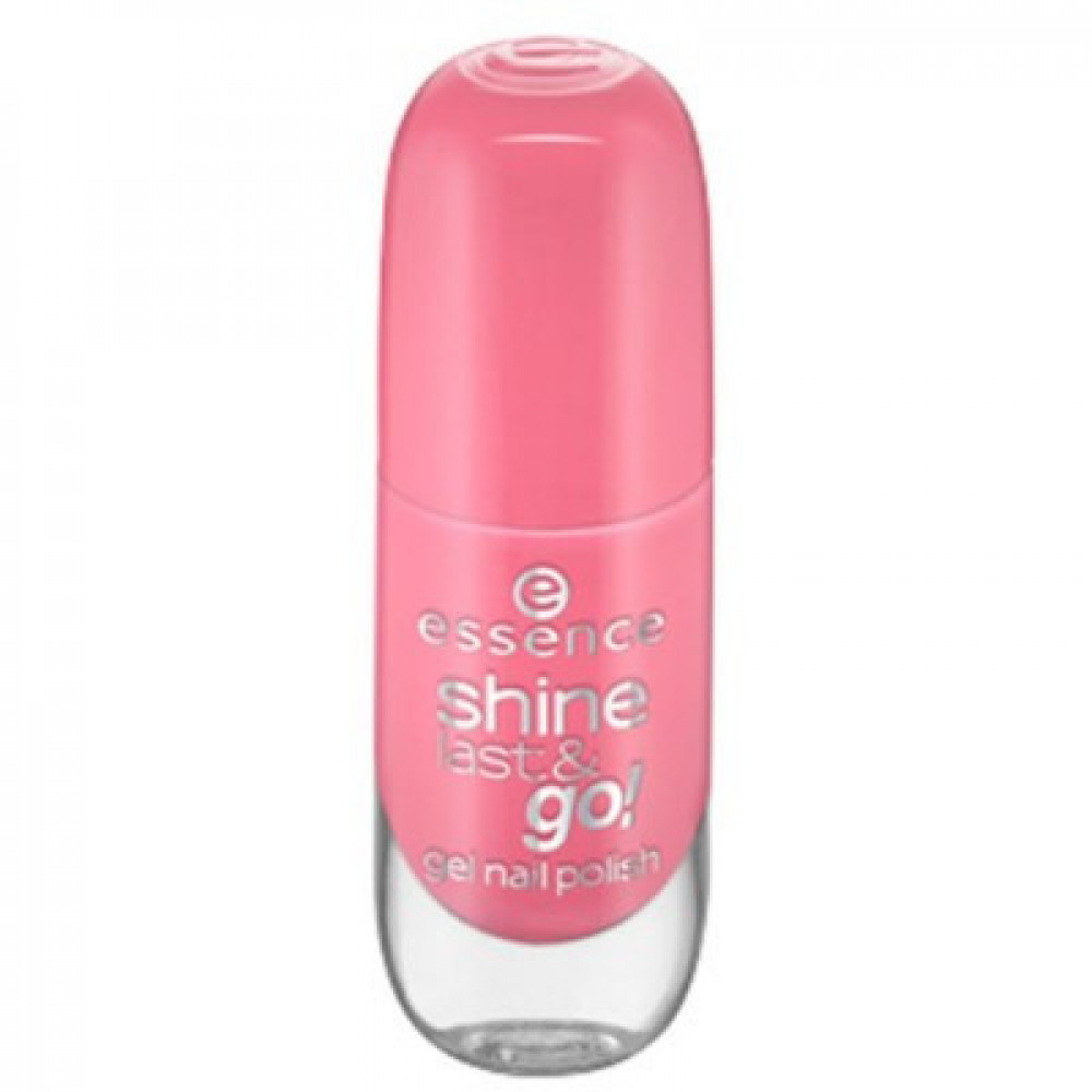 ايسنس - طلاء الأظافر شاين استوب ان تايم 09