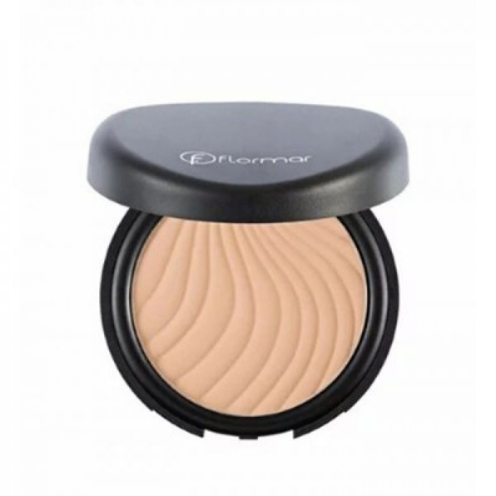 فلورمار - بودره مائيه مضغوطه W07