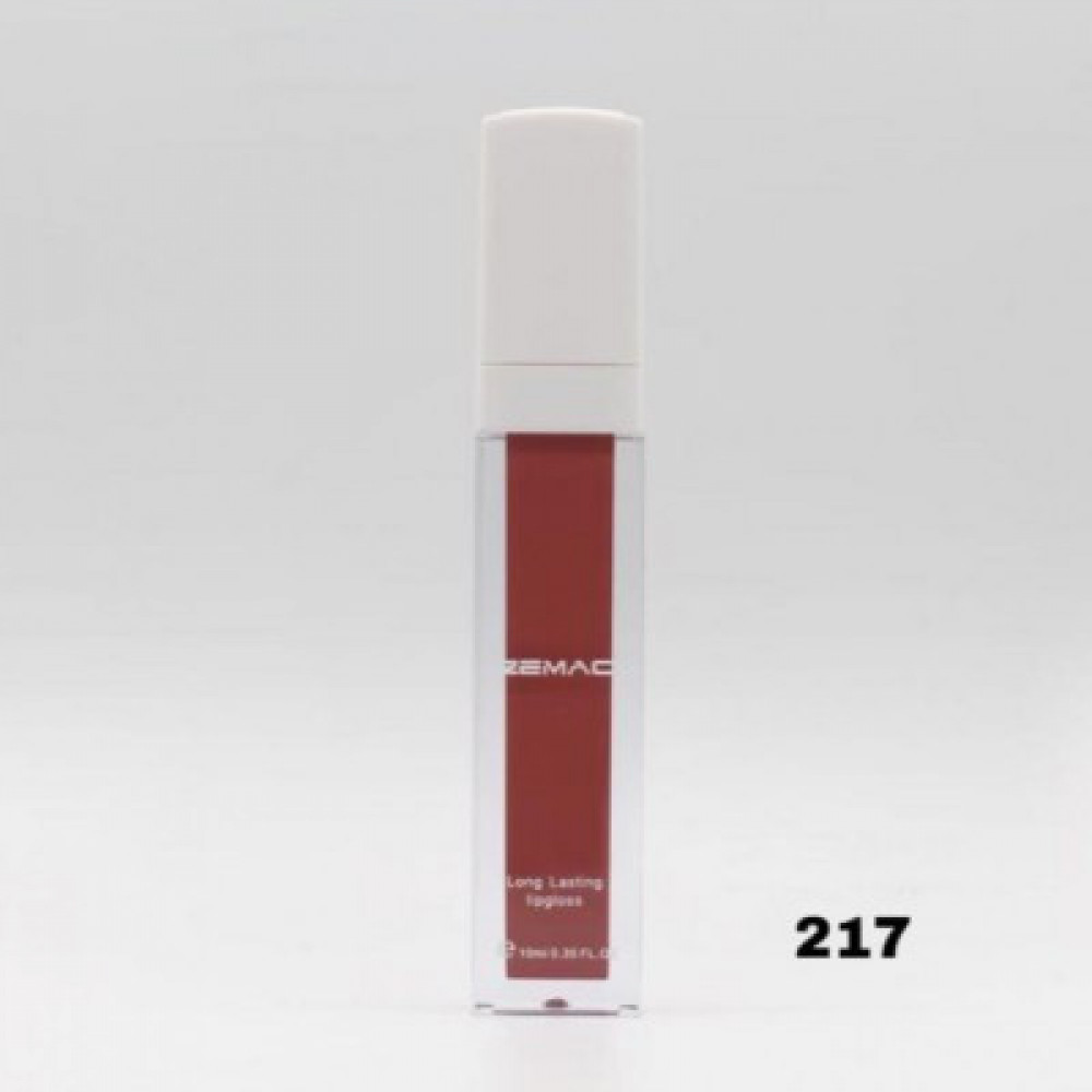 زي ماك - روج مطفي سائل 217