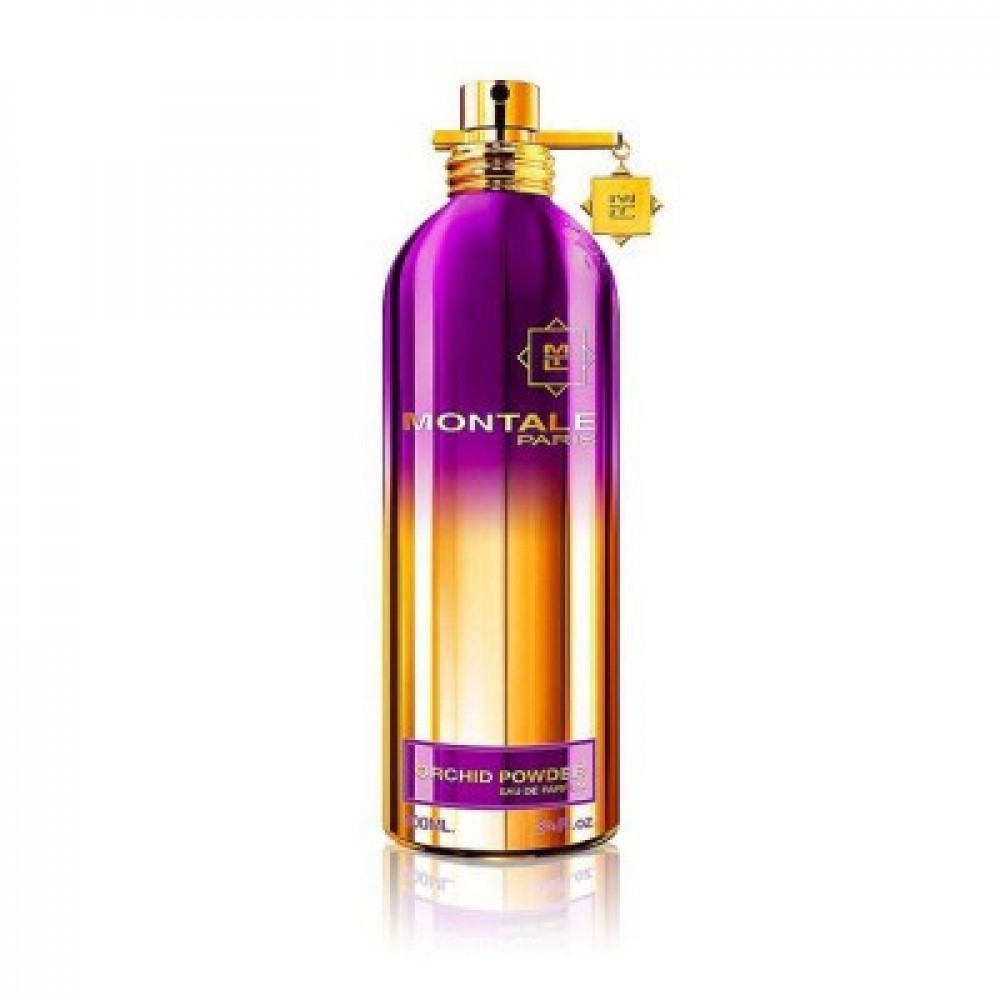 مونتال أوركيد باودر- أو دو برفيوم -100 مل