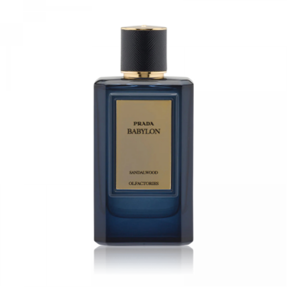 برادا أولفاكتوريز بيبيلون ساندلوود - أو دو برفيوم- 100 مل