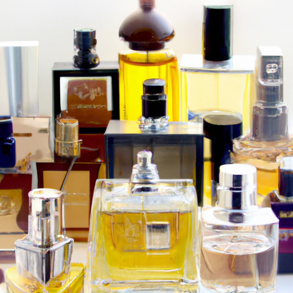 Reasonable prices and high quality: the perfect shopping experience at Olgate Original Perfumes Store