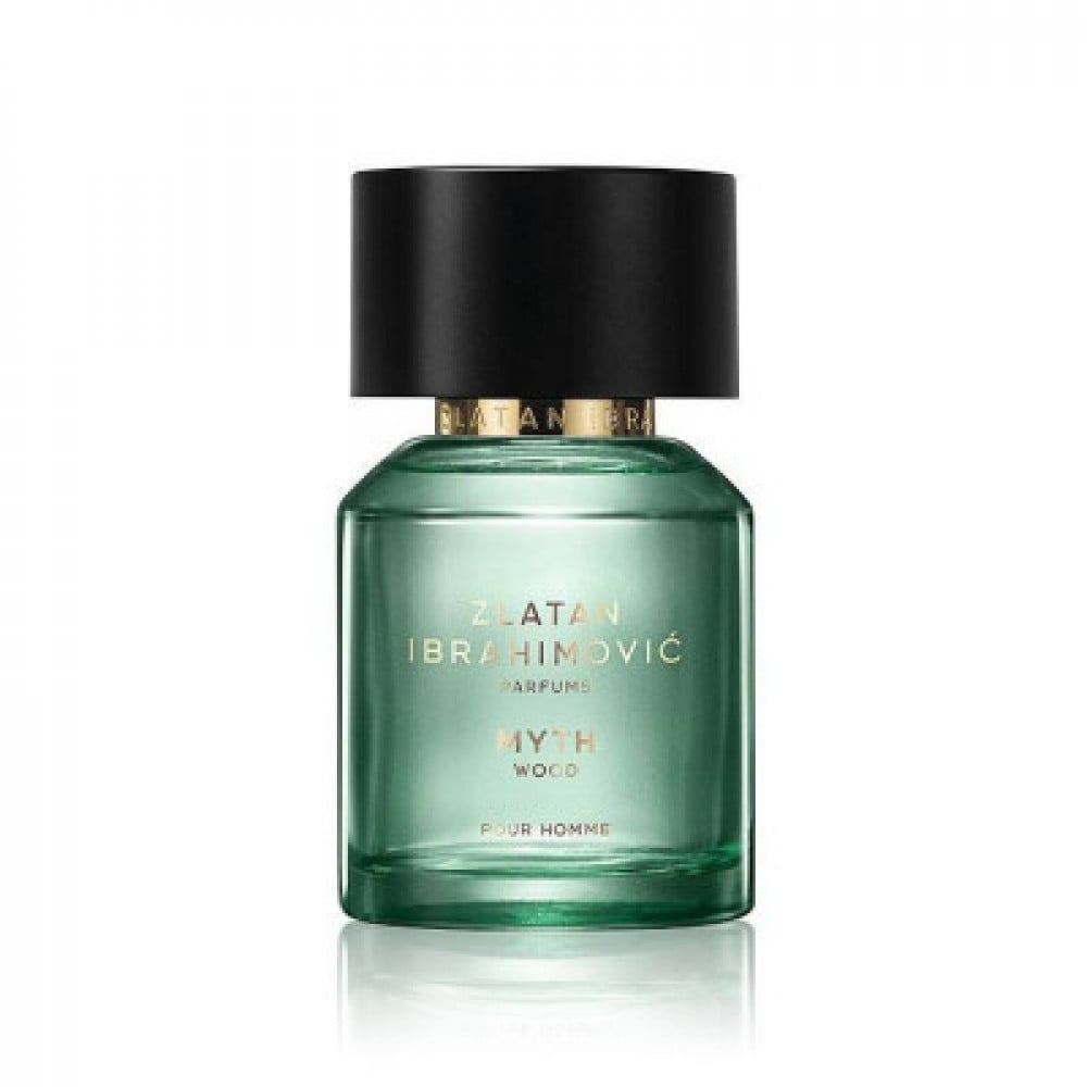 زلاتان إبراهيموفيتش ميث وود او دي تواليت- 100 مل