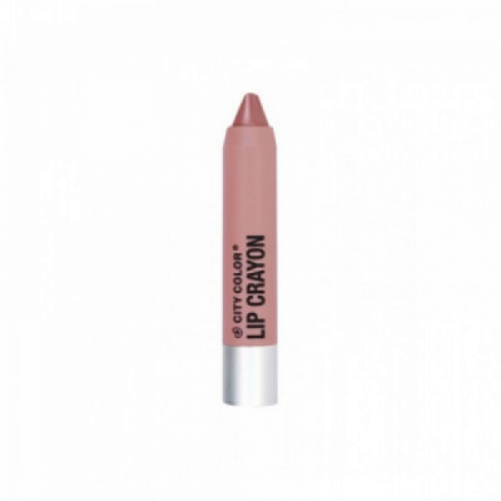 City Color - Lip Crayon | flower girl