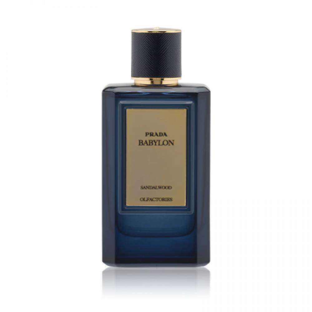 برادا أولفاكتوريز بيبيلون ساندلوود - أو دو برفيوم- 100 مل